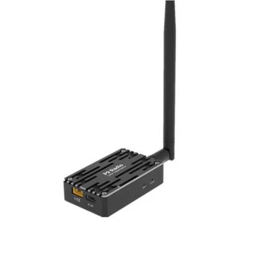 Wholesale Price Original P9 Radio End Package Diy Disassemble FPV Kit Dron Moter Receivers Transmitters